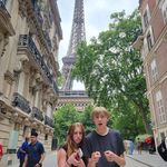Sarah Moorman - @sfmoorman - Instagram