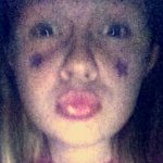 Sarah Moorman - @rubsta1234220 - Instagram