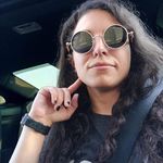 Sarah Moorman - @themoormanreligion - Instagram