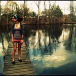 Sara Moreau - @taco_party - Instagram