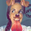 Sara Moreau  - @trillest.sara - TikTok
