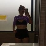 Sarai Morejon - @saraimorejon93 - Instagram
