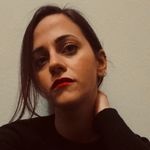 Sara Moretton - @sara_moretton - Instagram