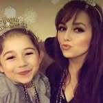 Sarah Morfin - @sarah.michelle.902 - Instagram