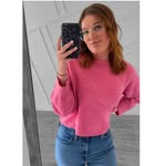 Sara-Maude Morin - @sara.morin - Instagram