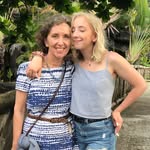 Sara Mortimore - @sara.mortimore - Instagram