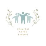 Sara Mosher - @cheerfulcardsproject - Instagram