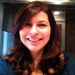 Sara Muchmore - @saramansouri - Instagram