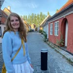 Sara Munch Nielsen - @saramunchnielsen - Instagram