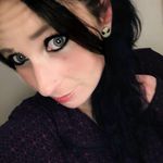 Sara Dietsch-Munro - @midnightfae556 - Instagram