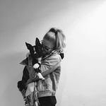 Sara-Jesse Munro - @sarajessemunro - Instagram