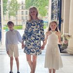 Sara Munro - @saramunrobryan - Instagram