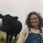 Sara Munro - @_milk_thistle - Instagram