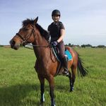 Sara Munro - @hunter_jumper98 - Instagram