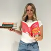 Sarah Munro - @sarahkmunro - TikTok
