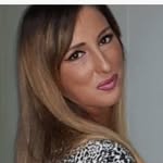 Sara Musto - @sara_musto80 - Instagram