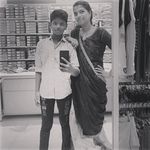 rajima - @sara_muthusamy - Instagram