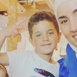 @_sara_nadir_ - Instagram
