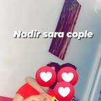 Sara Nadir - Facebook