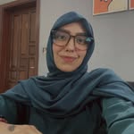 Sara Nadir - @sara36820 - Instagram