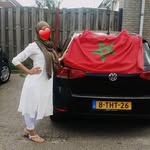 sara nadir - @siham20161209 - Instagram