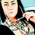 Sara Nall - @thebrat_479 - Instagram