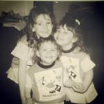Sara Nall - @eniarrols - Instagram