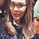 Sara Nállia - @saranallia - Instagram