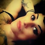 Sara Navarro - @serrafina.loveless - Instagram