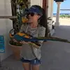 Sara Navarro  - @saranav09 - TikTok