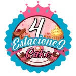 Sara Navas / Reposteria / Tortas - @cuatro.estaciones_cake - Instagram