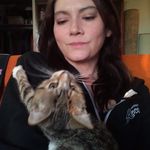 Sara Neely - @trisaratopsrocks - Instagram