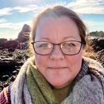 Sara Neely - @mtnrose3 - Instagram
