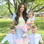 Sara Nelms Stocstill - @sarastocstill - Instagram