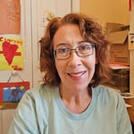 Sara Nesbitt - @wild.minister - Instagram