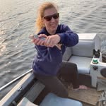 Sara Nesbitt - @sarandipity73 - Instagram