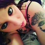Sara Nester - @lady_cruze - Instagram
