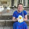 Sarah Neu - @sarahneu7 - TikTok