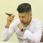 Fashion model, à Manequins - @farid_saranez - Instagram