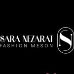 Sara Nezarat/سارا نظارات - @saranezarat_meson - Instagram