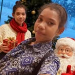 Sarah Nezia - Facebook