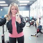 Sarah Nicely - @snicely0713 - Instagram