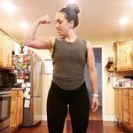 Sarah Nicely - @squat.so.nicely - Instagram