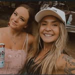 Sara Nicholson - @ssssarasantana - Instagram
