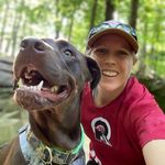 Sara Nicholson - @scdiscgolfer77 - Instagram