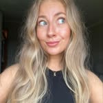 Sara Nicholson - @saranicholson97 - Instagram