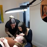Sara Nicholson | Certified lash technician | Ottawa, ON - @lashbar.bysara - Instagram