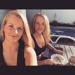 Sara Nilsson - @sharahhn - Instagram