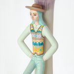Sara Nilsson - @saranilssonart - Instagram