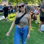 Sara Nilsson - @saranilssssson - Instagram